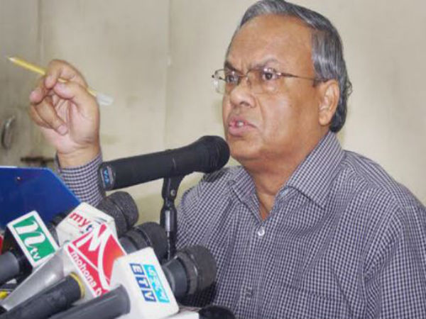 খালেদা জিয়ার শারীরিক অসুস্থতা নিয়ে উপহাস! বিএনপির অভিযোগ শাসকদলের বিরুদ্ধে খালেদা জিয়ার শারীরিক অসুস্থতা নিয়ে উপহাস! বিএনপির অভিযোগ শাসকদলের বিরুদ্ধে