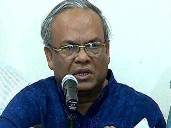হাসিনার ভারত সফরের সমালোচনায় বিএনপি হাসিনার ভারত সফরের সমালোচনায় বিএনপি