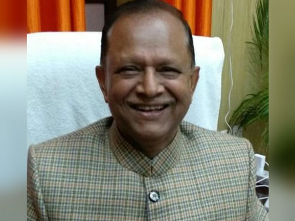 এই কারনে বিজেপি নেতাদের রামের সঙ্গে তুলনা করলেন উত্তরপ্রদেশের মন্ত্রী এই কারনে বিজেপি নেতাদের রামের সঙ্গে তুলনা করলেন উত্তরপ্রদেশের মন্ত্রী