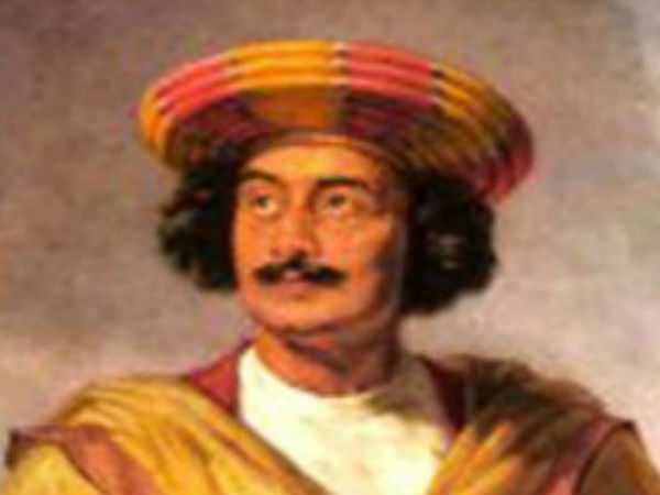 জন্মদিনে বাঙালীর রাজা-কে শ্রদ্ধা জানালো গুগল জন্মদিনে বাঙালীর রাজা-কে শ্রদ্ধা জানালো গুগল