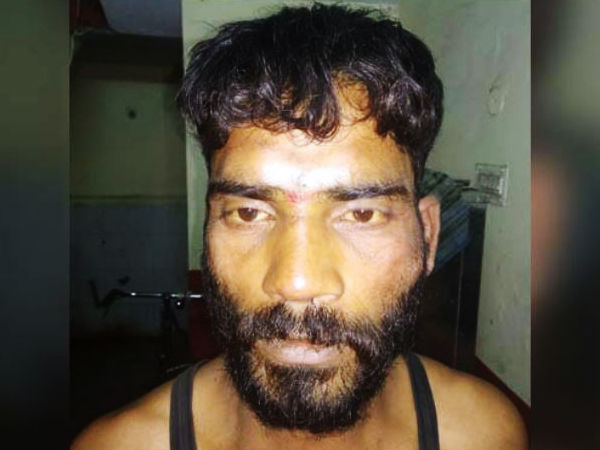 শিশু-ধর্ষণকারীর মৃত্যুদণ্ড শিশু-ধর্ষণকারীর মৃত্যুদণ্ড