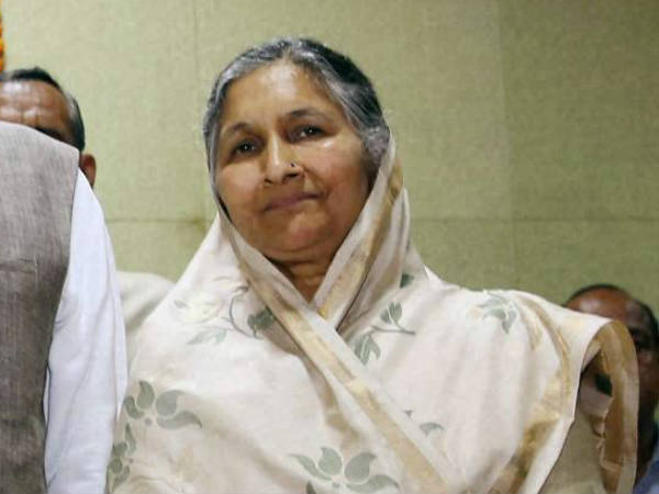সাবিত্রী জিন্দাল