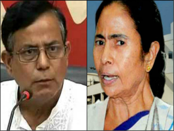 মিথ্যে কথায় এক নম্বর মমতার সরকার, তীব্র কটাক্ষে চ্যালেঞ্জ ছুড়লেন মহম্মদ সেলিম মিথ্যে কথায় এক নম্বর মমতার সরকার, তীব্র কটাক্ষে চ্যালেঞ্জ ছুড়লেন মহম্মদ সেলিম