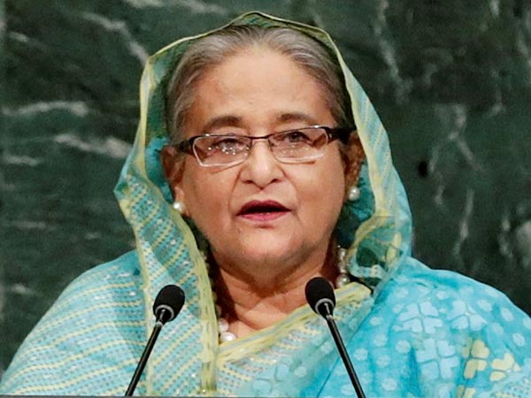 রোহিঙ্গাদের পাশে দাঁড়ানোর জন্য আহ্বান! যা বললেন বাংলাদেশের প্রধানমন্ত্রী রোহিঙ্গাদের পাশে দাঁড়ানোর জন্য আহ্বান! যা বললেন বাংলাদেশের প্রধানমন্ত্রী