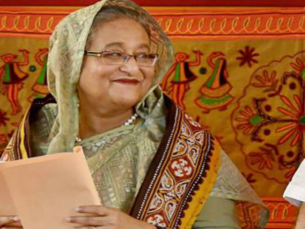 সাম্মানিক ডিলিট! হাসিনাকে স্বাগত জানাতে তৈরি আসানসোল সাম্মানিক ডিলিট! হাসিনাকে স্বাগত জানাতে তৈরি আসানসোল