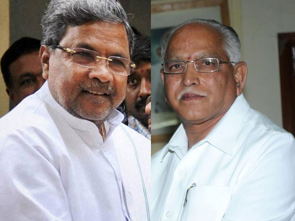 কর্ণাটকের মসনদে কারা! নিউজ এক্স-সিএনএক্স বুথ ফেরত সমীক্ষা কর্ণাটকের মসনদে কারা! নিউজ এক্স-সিএনএক্স বুথ ফেরত সমীক্ষা
