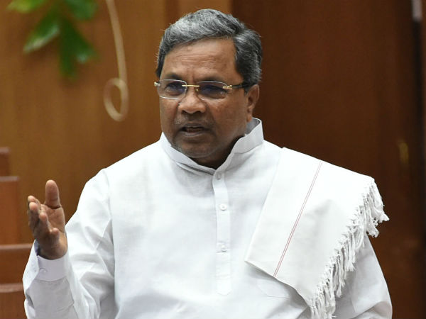 শুরুতেই হোঁচট, দুটি আসনেই পিছিয়ে সিদ্দারামাইয়া শুরুতেই হোঁচট, দুটি আসনেই পিছিয়ে সিদ্দারামাইয়া