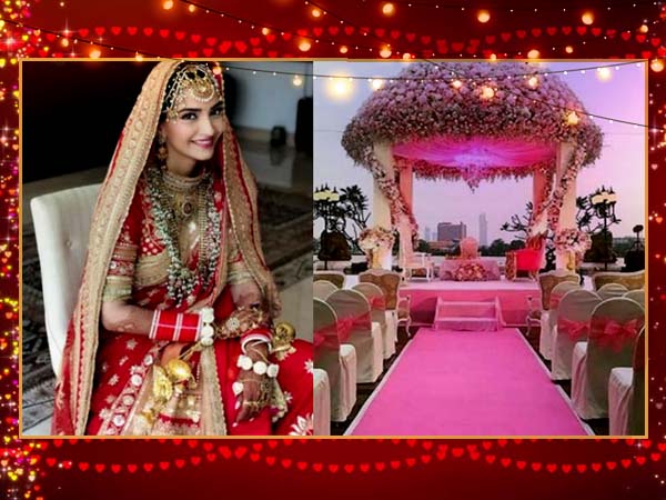 সোনমকে বিয়ের মণ্ডপ পর্যন্ত নিয়ে গেলেন অর্জুন-হর্ষরা! ভাই-বোনের মজা-হুল্লোড়ের ভিডিও দেখে নিন সোনমকে বিয়ের মণ্ডপ পর্যন্ত নিয়ে গেলেন অর্জুন-হর্ষরা! ভাই-বোনের মজা-হুল্লোড়ের ভিডিও দেখে নিন