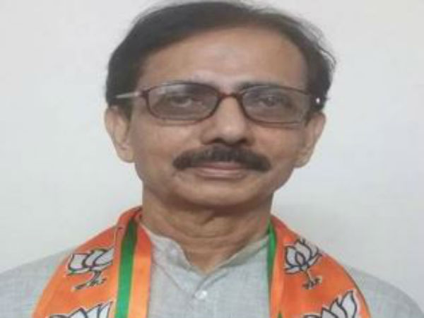নোয়াপাড়া সিনড্রোম-এ ভয়! উপনির্বাচনে নিজেদের এই প্রার্থীকে বেছে নিল কেন্দ্রীয় নেতৃত্ব নোয়াপাড়া সিনড্রোম-এ ভয়! উপনির্বাচনে নিজেদের এই প্রার্থীকে বেছে নিল কেন্দ্রীয় নেতৃত্ব