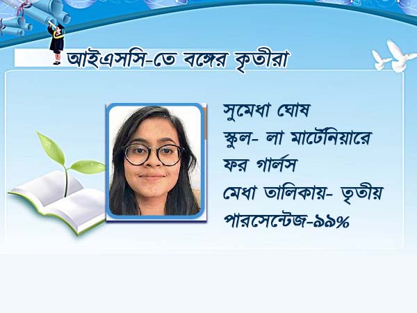 সুমেধা ঘোষ