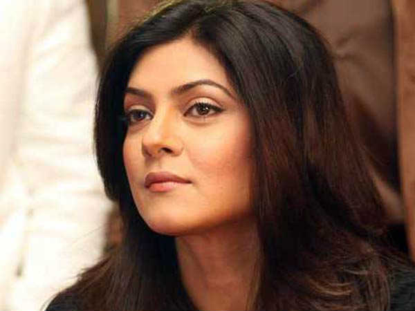 সুস্মিতা সেন
