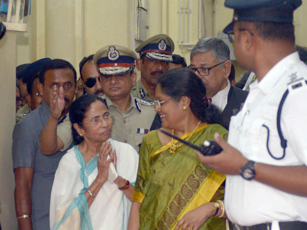 কলকাতা হাইকোর্টের নয়া প্রধান বিচারপতি জ্যোতির্ময় ভট্টাচার্য, ভারপ্রাপ্তই পূর্ণদায়িত্বে কলকাতা হাইকোর্টের নয়া প্রধান বিচারপতি জ্যোতির্ময় ভট্টাচার্য, ভারপ্রাপ্তই পূর্ণদায়িত্বে