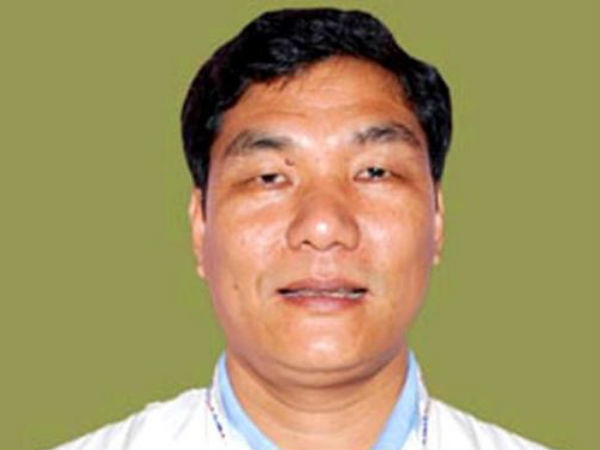 তাকম টাগর