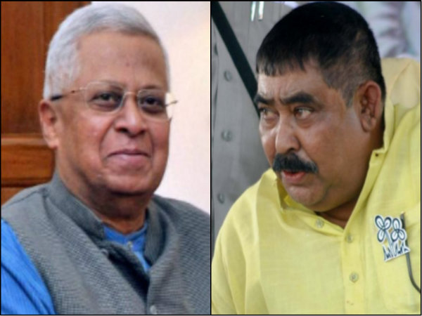 রাস্তার ধারে উন্নয়নের ঠেলায় মানুষ যেন মারা না যায়! পঞ্চায়েত ভোটেও কটাক্ষ কেষ্টকে রাস্তার ধারে উন্নয়নের ঠেলায় মানুষ যেন মারা না যায়! পঞ্চায়েত ভোটেও কটাক্ষ কেষ্টকে