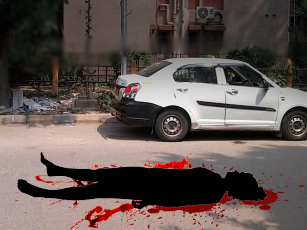 মাঝরাতে কলকাতার রাস্তায় শিউড়ে ওঠা ঘটনা, রক্তাক্ত অবস্থায় উদ্ধার অচৈতন্য ছাত্রী মাঝরাতে কলকাতার রাস্তায় শিউড়ে ওঠা ঘটনা, রক্তাক্ত অবস্থায় উদ্ধার অচৈতন্য ছাত্রী