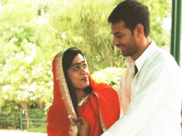 তেজপ্রতাপ ও ঐশ্বর্যের এই ছবি নিয়ে হইচই টুইটারে তেজপ্রতাপ ও ঐশ্বর্যের এই ছবি নিয়ে হইচই টুইটারে