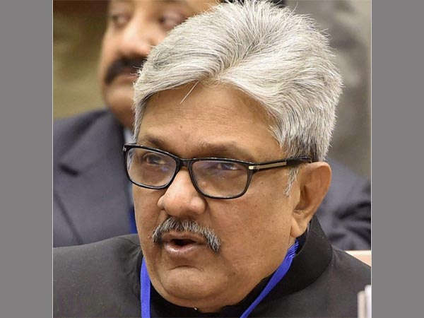 জোসেফের নামই সুপারিশ করবে কলেজিয়াম জোসেফের নামই সুপারিশ করবে কলেজিয়াম