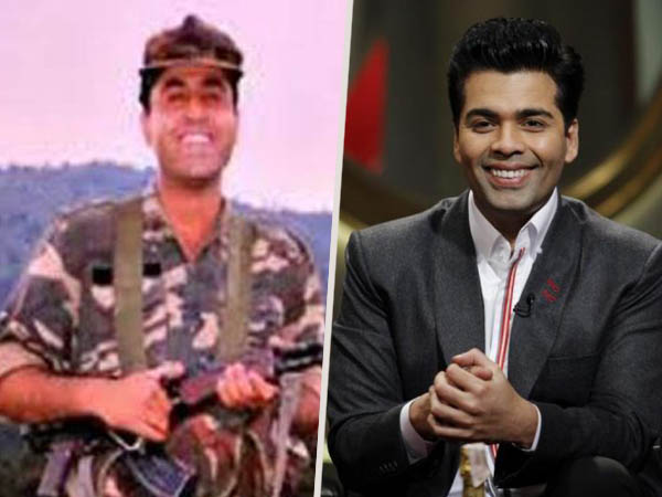 কার্গিল যুদ্ধের নায়ক বিক্রম বত্রার বায়োপিক তৈরি করছেন করণ, নাম-ভূমিকায় কে , জানুন কার্গিল যুদ্ধের নায়ক বিক্রম বত্রার বায়োপিক তৈরি করছেন করণ, নাম-ভূমিকায় কে , জানুন
