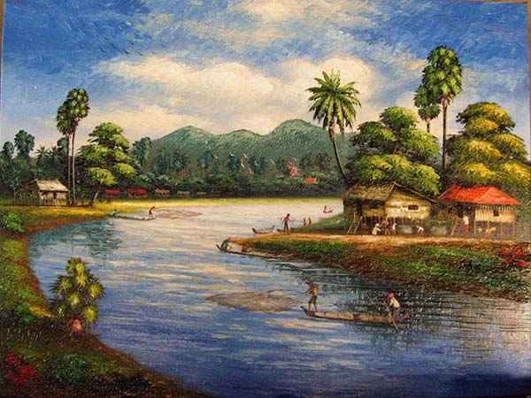 ছবিতে জলের চিহ্ন