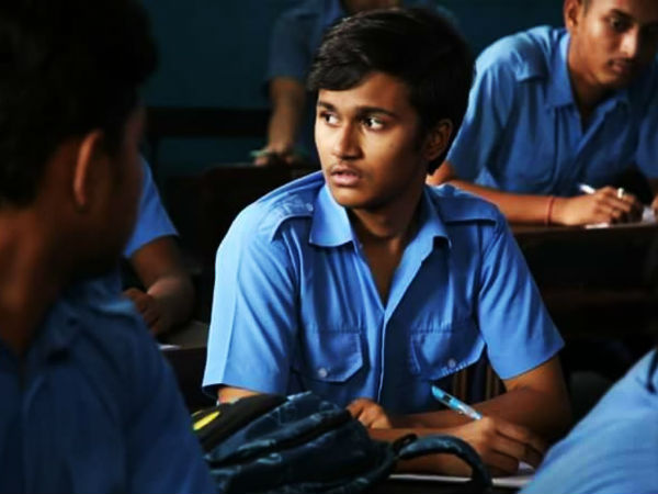 আইএসসি-তে ৯০.৩ শতাংশ নম্বর পেয়ে সমালোচকদের একহাত নিলেন অভিনেতা ঋতব্রত, যাঁরা একসময় বলেছিলেন তিনি অভিনয়ের জন্য পড়াশোনা লাটে তুলেছেন। আইএসসি-তে ৯০.৩ শতাংশ নম্বর পেয়ে সমালোচকদের একহাত নিলেন অভিনেতা ঋতব্রত, যাঁরা একসময় বলেছিলেন তিনি অভিনয়ের জন্য পড়াশোনা লাটে তুলেছেন।
