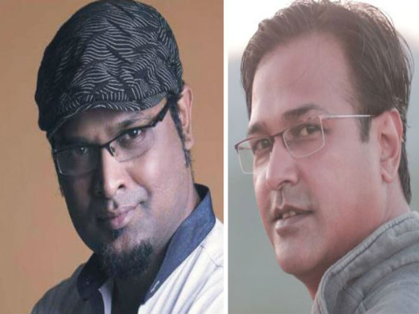 গায়ক আসিফ আকবর আর শফিক তুহিনের মধ্যে দ্বন্দ্ব চরমে উঠেছিল যেভাবে গায়ক আসিফ আকবর আর শফিক তুহিনের মধ্যে দ্বন্দ্ব চরমে উঠেছিল যেভাবে
