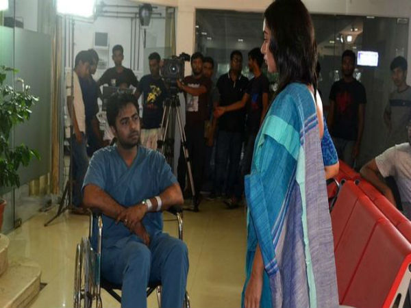 দর্শক-দর্শনী দুটোই এখন ইউটিউব বিনোদনে দর্শক-দর্শনী দুটোই এখন ইউটিউব বিনোদনে