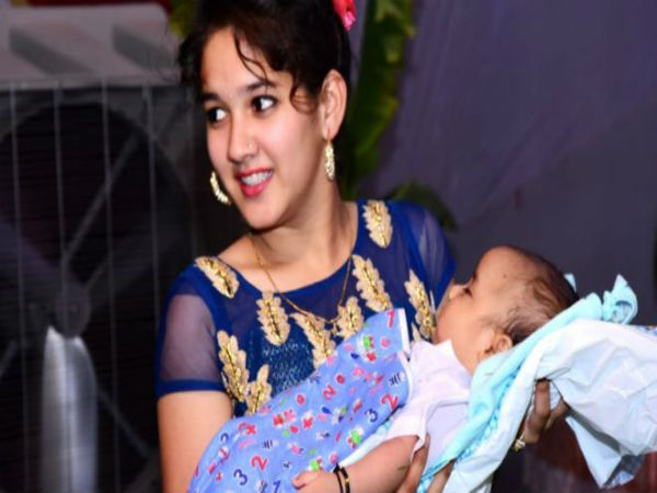 নেতা হবে ছেলে, তাই নাম ঠিক করতে পরিবারের ভোট নেতা হবে ছেলে, তাই নাম ঠিক করতে পরিবারের ভোট