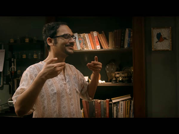 আপনার কি অবসাদে ভুগছেন! ঋত্বিক অভিনীত এই ভিডিওটি মন চাঙ্গা করে দিতে বাধ্য আপনার কি অবসাদে ভুগছেন! ঋত্বিক অভিনীত এই ভিডিওটি মন চাঙ্গা করে দিতে বাধ্য