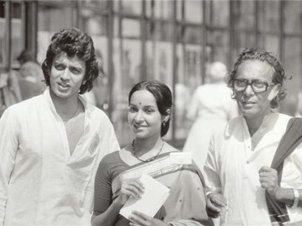জাতীয় পুরস্কারের ঝুলি