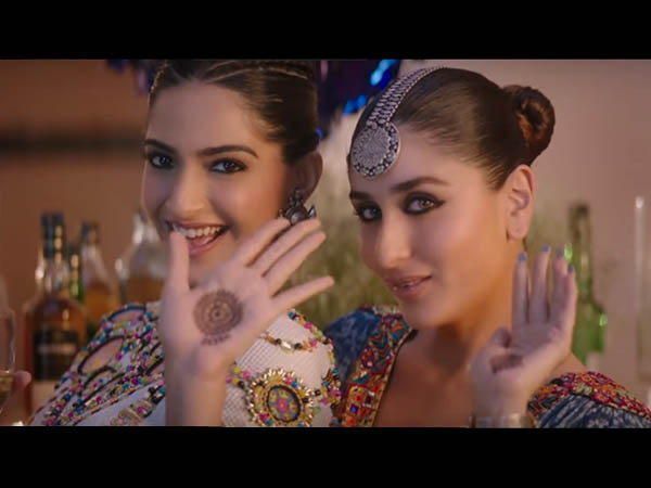 অভিনয়