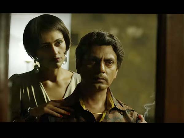 এক রহস্যময় ফাঁদের গল্প বলছে সইফ -নওয়াজের সেক্রেড গেমস! দেখুন তাক লাগানো ভিডিও এক রহস্যময় ফাঁদের গল্প বলছে সইফ -নওয়াজের সেক্রেড গেমস! দেখুন তাক লাগানো ভিডিও