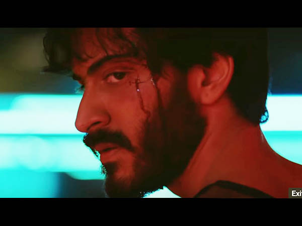গল্প