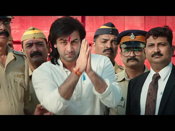 ফাদার্স ডে উপলক্ষ্যে সঞ্জু-র এই বিশেষ ভিডিও দেখেছেন কি ফাদার্স ডে উপলক্ষ্যে সঞ্জু-র এই বিশেষ ভিডিও দেখেছেন কি
