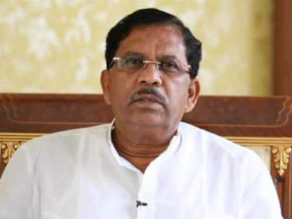 MB Patilকর্ণাটকে মন্ত্রিসভায় জায়গা না পাওয়ায় বিদ্রোহ MB Patilকর্ণাটকে মন্ত্রিসভায় জায়গা না পাওয়ায় বিদ্রোহ