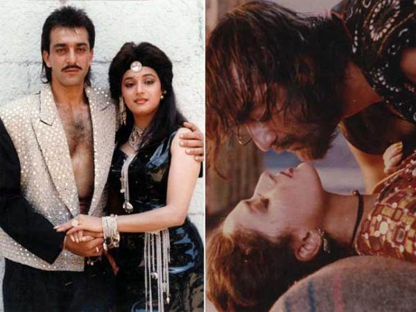ছবিতে কী ইঙ্গিত ছিল