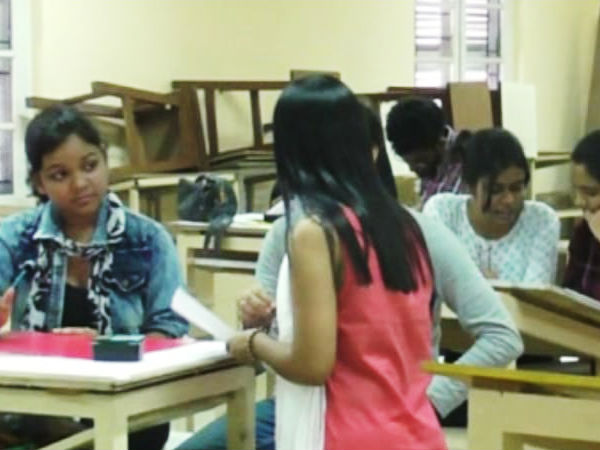 পুঁথিগত বিদ্যা নয়, চাই কল্পনা ও তার স্ফুরণ পুঁথিগত বিদ্যা নয়, চাই কল্পনা ও তার স্ফুরণ