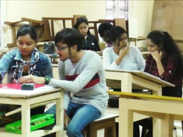 পুঁথিগত বিদ্যা নয়, চাই কল্পনা ও তার স্ফুরণ পুঁথিগত বিদ্যা নয়, চাই কল্পনা ও তার স্ফুরণ