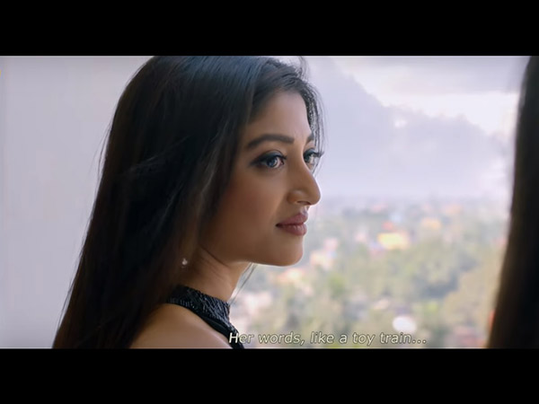অভিনয়