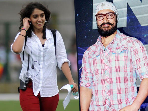 মেয়ে ইরার সঙ্গে আমিরের ছবি ঘিরে নয়া বিতর্ক, অশালীনতার তর্কে শোরগোল সোশ্যাল মিডিয়ায় মেয়ে ইরার সঙ্গে আমিরের ছবি ঘিরে নয়া বিতর্ক, অশালীনতার তর্কে শোরগোল সোশ্যাল মিডিয়ায়