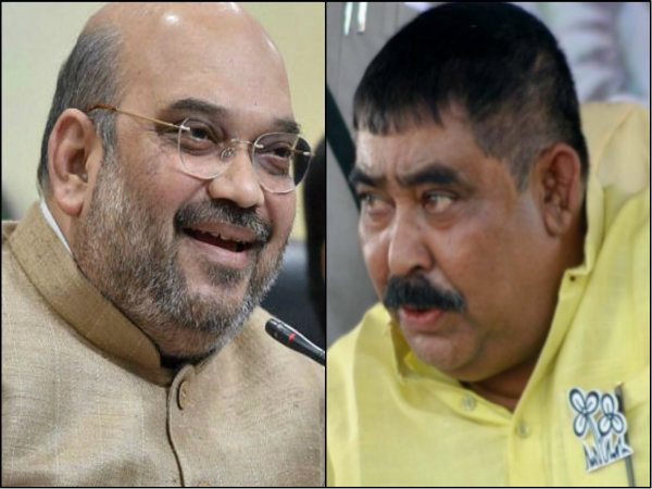 বিজেপি সভাপতিকে স্বাগত জানাতে ‘তৈরি’ অনুব্রত মণ্ডলরা! জল্পনা তুঙ্গে রাজনৈতিক মহলে বিজেপি সভাপতিকে স্বাগত জানাতে ‘তৈরি’ অনুব্রত মণ্ডলরা! জল্পনা তুঙ্গে রাজনৈতিক মহলে