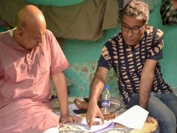 এমন এক মানুষের কথা যা আপনাকে গর্বিত করবে এমন এক মানুষের কথা যা আপনাকে গর্বিত করবে