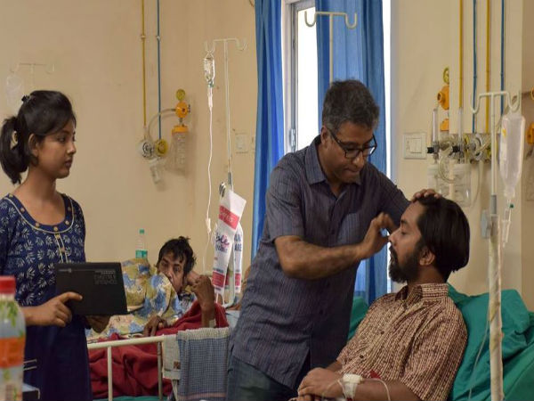 এমন এক মানুষের কথা যা আপনাকে গর্বিত করবে এমন এক মানুষের কথা যা আপনাকে গর্বিত করবে