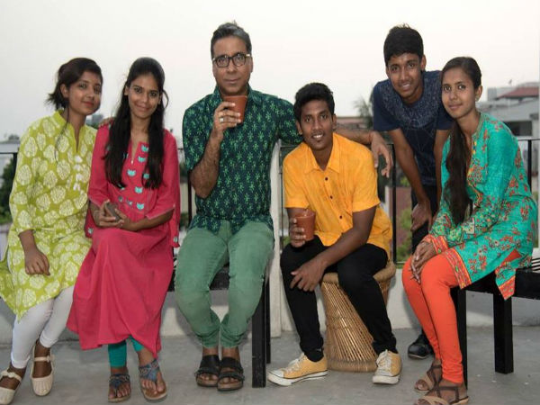 এমন এক মানুষের কথা যা আপনাকে গর্বিত করবে এমন এক মানুষের কথা যা আপনাকে গর্বিত করবে