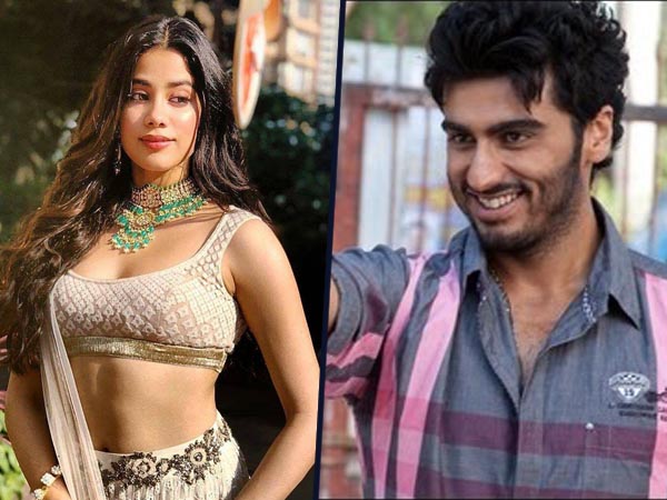 দাদা অর্জুনের ফিল্মের গানে নাচ জাহ্নবীর! ভাইরাল ভিডিও দাদা অর্জুনের ফিল্মের গানে নাচ জাহ্নবীর! ভাইরাল ভিডিও