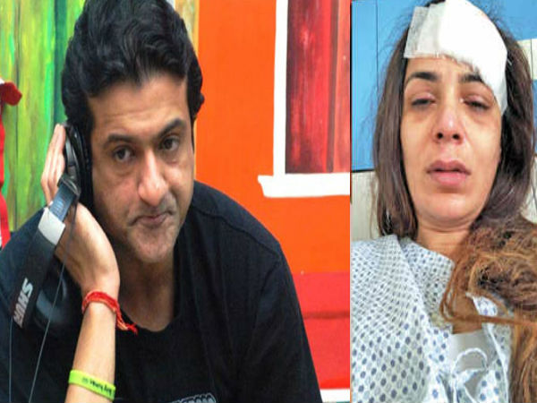 চুলের মুটি ধরে গার্লফ্রেন্ডকে বেধড়ক মার বলিউড অভিনেতার! নৃশংস ঘটনার বিস্তারিত জানুন চুলের মুটি ধরে গার্লফ্রেন্ডকে বেধড়ক মার বলিউড অভিনেতার! নৃশংস ঘটনার বিস্তারিত জানুন