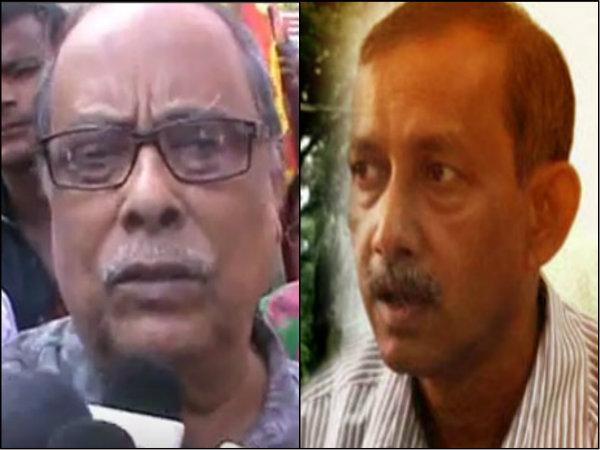 গ্রন্থন হবে শিলিগুড়ির প্রচারের মুখ! মেয়র-মন্ত্রীর কাজিয়া ঘিরে বাধল গোল, শুরু বাকযুদ্ধ গ্রন্থন হবে শিলিগুড়ির প্রচারের মুখ! মেয়র-মন্ত্রীর কাজিয়া ঘিরে বাধল গোল, শুরু বাকযুদ্ধ