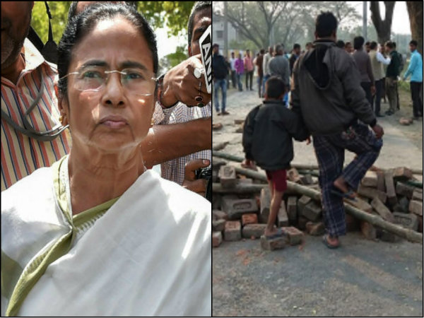 সিঙ্গুরের পথ ধরে ভাঙড় আন্দোলন কি পারবে মমতার ভিত নড়িয়ে দিতে, প্রশ্ন কিন্তু থেকেই যায় সিঙ্গুরের পথ ধরে ভাঙড় আন্দোলন কি পারবে মমতার ভিত নড়িয়ে দিতে, প্রশ্ন কিন্তু থেকেই যায়