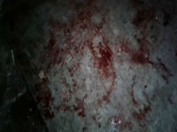 ১৯০ টাকার জন্য খুন রেস্তোরাঁ মালিক! জালে মূল অভিযুক্ত ১৯০ টাকার জন্য খুন রেস্তোরাঁ মালিক! জালে মূল অভিযুক্ত