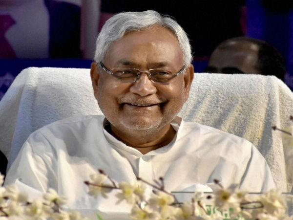 বিহারে নীতিশ কুমারই এনডিএ-র মুখ বিহারে নীতিশ কুমারই এনডিএ-র মুখ