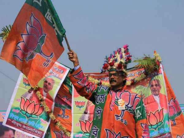 টার্গেট ৭ : মালদহ উত্তর